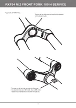 Preview for 15 page of Öhlins RXF34 m.2 Workshop Manual