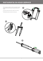 Preview for 7 page of Öhlins RXF34 Workshop Manual