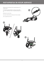 Предварительный просмотр 8 страницы Öhlins RXF34 Workshop Manual