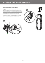 Preview for 3 page of Öhlins RXF36 m.2 Workshop Manual