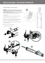 Preview for 3 page of Öhlins RXF38 m.2 Workshop Manual