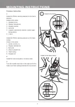 Preview for 4 page of Öhlins SD 047 Mounting Instruction