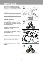 Preview for 4 page of Öhlins STX22Air Owner’S Manual/Mounting Instructions