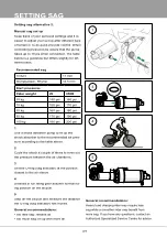 Preview for 5 page of Öhlins STX22Air Owner’S Manual/Mounting Instructions