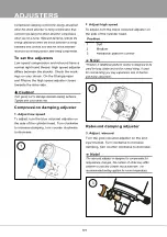 Preview for 6 page of Öhlins STX22Air Owner’S Manual/Mounting Instructions