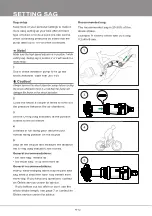 Preview for 4 page of Öhlins TXC Air Owner’S Manual/Mounting Instructions