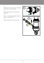 Preview for 9 page of Öhlins TXC Air Owner’S Manual/Mounting Instructions