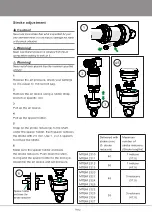Preview for 11 page of Öhlins TXC Air Owner’S Manual/Mounting Instructions