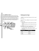 Preview for 36 page of OHM bicycle User Manual