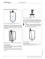 Preview for 8 page of Ohmart Vega VEGAPULS 67 Product Information