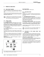 Preview for 11 page of Ohmart Vega VEGAPULS 67 Product Information