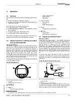 Preview for 13 page of Ohmart Vega VEGAPULS 67 Product Information