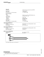 Preview for 16 page of Ohmart Vega VEGAPULS 67 Product Information