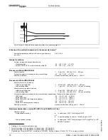 Preview for 18 page of Ohmart Vega VEGAPULS 67 Product Information