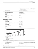 Preview for 19 page of Ohmart Vega VEGAPULS 67 Product Information