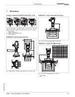 Preview for 21 page of Ohmart Vega VEGAPULS 67 Product Information