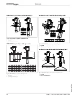 Preview for 22 page of Ohmart Vega VEGAPULS 67 Product Information