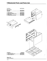 Предварительный просмотр 62 страницы Ohmeda 3000 Service Manual