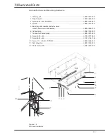 Предварительный просмотр 51 страницы Ohmeda Ohio Care Plus Operation, Maintenance, Service Manual And Installation Instructions