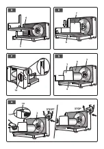 Предварительный просмотр 6 страницы ohmex AURORA Instruction Manual