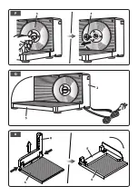 Предварительный просмотр 8 страницы ohmex AURORA Instruction Manual