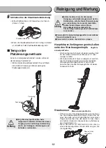 Preview for 33 page of Ohyama IC-SLDCP6 User Manual