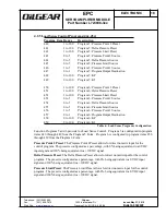 Preview for 18 page of OilGear EPC 300 Series User Manual