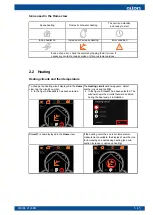 Preview for 7 page of Oilon EasyAce User Manual