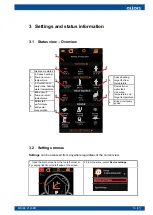 Preview for 15 page of Oilon EasyAce User Manual