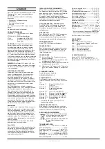 Предварительный просмотр 2 страницы OJ Electronics ETN4-1999 Instructions