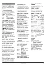 Предварительный просмотр 3 страницы OJ Electronics ETN4-1999 Instructions