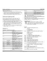 Предварительный просмотр 7 страницы OJ Electronics ETO2 Instruction Manual