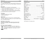 Preview for 6 page of OJ Electronics MCD5-1999 Instruction Manual