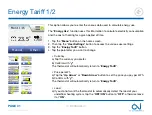 Preview for 31 page of OJ Electronics MWD5-1999-UAC3 User Manual