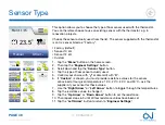 Preview for 48 page of OJ Electronics MWD5-1999-UAC3 User Manual