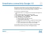 Preview for 66 page of OJ Electronics MWD5-1999-UAC3 User Manual