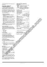 Preview for 3 page of OJ Electronics OCC4 Instructions