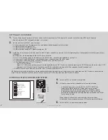 Предварительный просмотр 5 страницы OJ Electronics WLM3 Installation Quick Manual