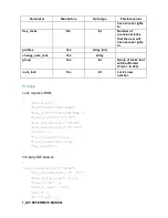 Preview for 144 page of Ojmar Nexo NLX1 Instruction Manual