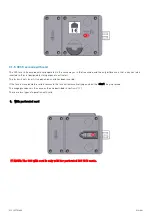 Предварительный просмотр 6 страницы Ojmar OCS Manual