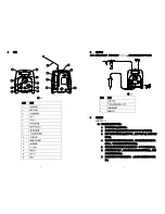 Preview for 6 page of OK International DX-250 User Manual