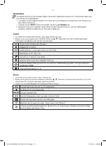 Предварительный просмотр 13 страницы OK. OLE 22450-B User Manual