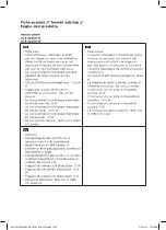 Предварительный просмотр 109 страницы OK. OLE 22450-B User Manual