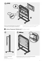 Preview for 7 page of Oka MediaStation MTA 148 Assembly Instructions Manual