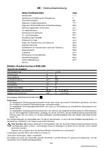 Preview for 6 page of Okay EHS 650 Operating Instructions Manual