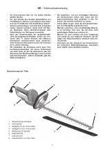 Preview for 7 page of Okay HS 4514 Operating Instructions Manual