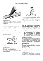 Preview for 9 page of Okay HS 4514 Operating Instructions Manual