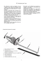 Предварительный просмотр 23 страницы Okay HS 4514 Operating Instructions Manual