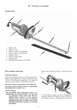 Предварительный просмотр 31 страницы Okay HS 4514 Operating Instructions Manual