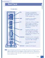 Preview for 11 page of Oki 1.2 Installation Manual